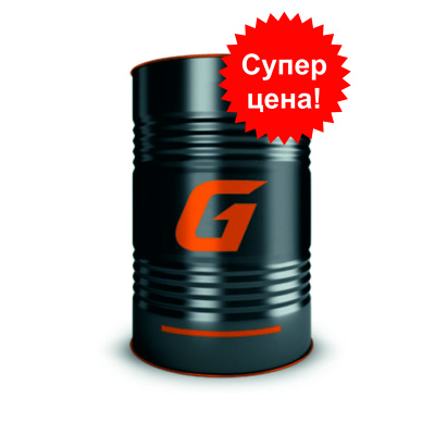 G-Profi GT 10W-40 205л