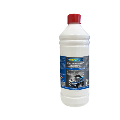 Мойка двигателя RAVENOL Kaltreiniger (раствор)