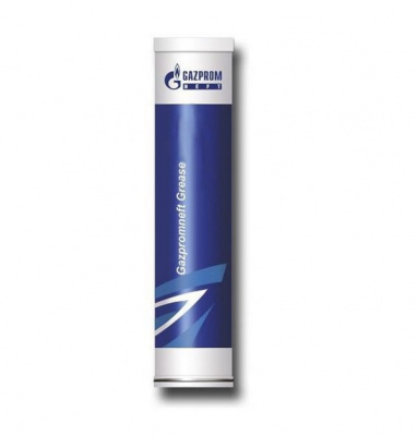 Gazpromneft Premium Grease EP 2 0.4 кг