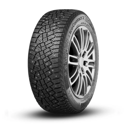 Континенталь  295/40/21  T 111 ContiIceContact 2 SUV KD  XL Ш.