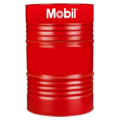 Mobil Delvac Modern 10W-40 Super Defense 208л