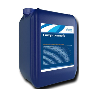 Gazpromneft Diesel Prioritet 20W-50 30л