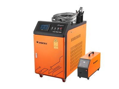 Аппарат лазерной сварки LASER WELD 1000