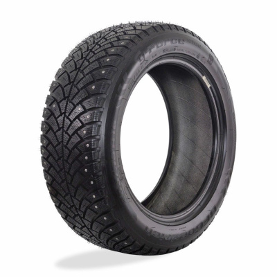 БФ гудрич  195/65/15  Q 95 G-Force.stud GO  XL Ш.