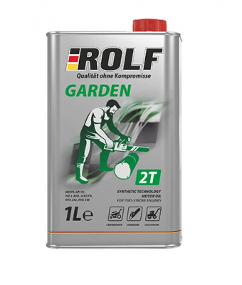 ROLF GARDEN 2T 1л