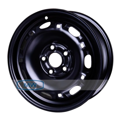 Magnetto  Geely Coolray  17013 AM  7,0\R17 5*114,3 ET45  d54,1  black  [17013 AM]
