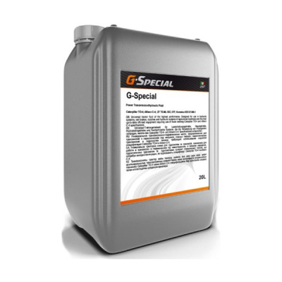 G-Special Hydraulic HVLPD 46 20л