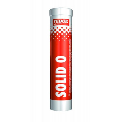 Teboil Solid 0 (0,4 кг)