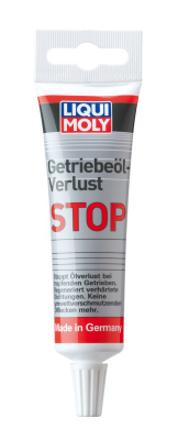 Средство для остановки течи трансмиссионного масла Getriebeoil-Verlust-Stop