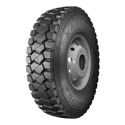 12.00R24 КАМА-NU 704 НК.ШЗ 162/160 K Универсальная