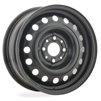 TREBL  Fiat  X40036  5,5\R14 4*98 ET35  d58,1  Black  [9275766]