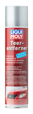 Средство для удаления битумных пятен Teer-Entferner