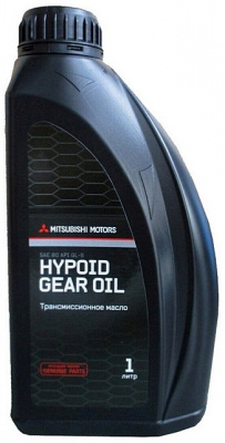 Mitsubishi HYPOID GEAR OIL SAE 80 1л MZ320282