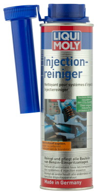 Очиститель инжектора Injection-Reiniger