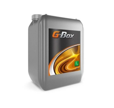 G-Box Expert ATF DX III 20л