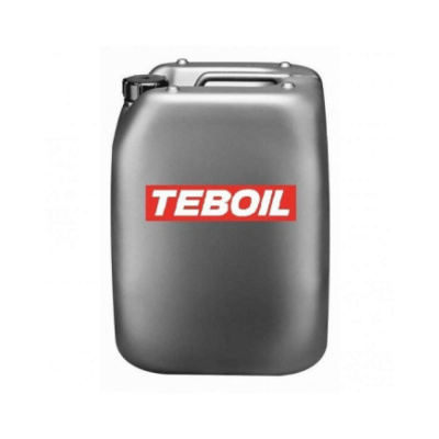 Teboil Fluid TO-4 30 (20 л) (TZK)