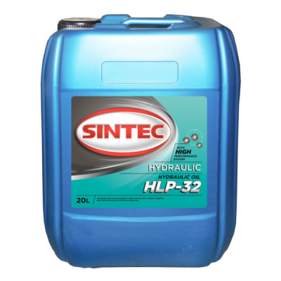 Sintec Hydraulic HLP-32 20л