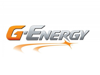 G-Energy Service Line G12+