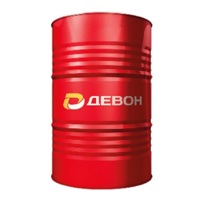 ДЕВОН TO-4 SAE 30, 180кг