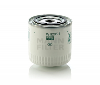 MANN-FILTER W 920/21
