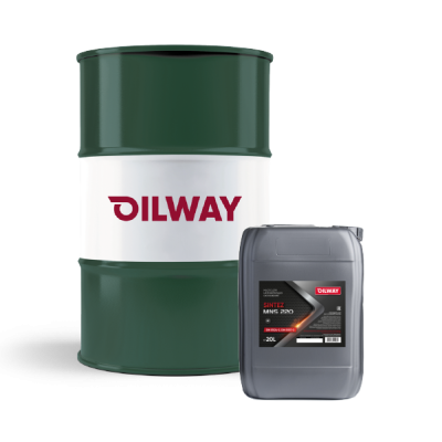 OilWay Sintez MNS 68 20л