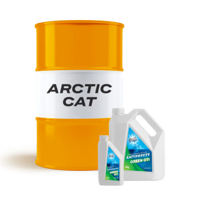 Green Arctic Cat G11 (concentrate), 20 кг