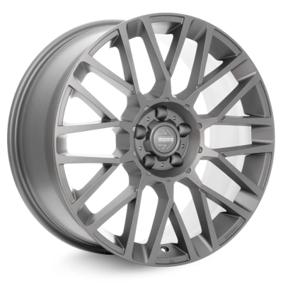 MOMO SUV  REVENGE  9,0\R20 6*139,7 ET45  d95,1  Matt Anthracite  [WRGA90045695]  FB max 960kg Toyota Land Cruiser 300