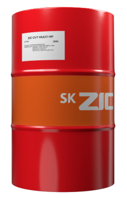ZIC CVT MULTI HP