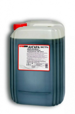 YMIOIL АНГАРА ЭКСТРА 10W-40 20 л