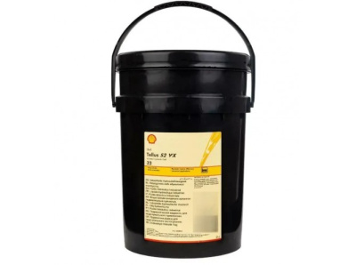 SHELL Tellus S2 VX 32 20л