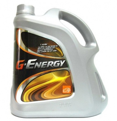 G-Energy Expert L 10W-30 4л