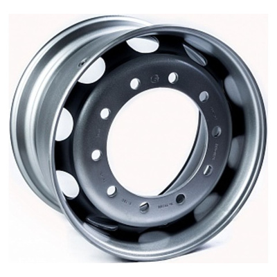 HARTUNG  11,75\R22,5 10*335 ET135  d281  [167.9911.00.3101012-40]