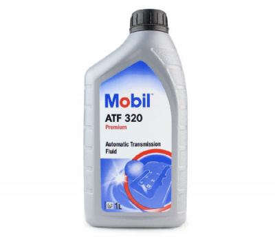Mobil ATF 320 1л