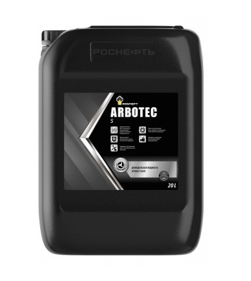 Rosneft Arbotec 5 20л
