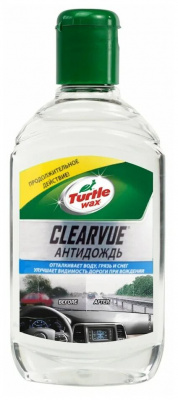 FG7704 TW Антидождь CLEARVUE RAIN REPEL 300мл