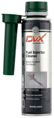 Присадка Очиститель инжектора Fuel Injector Cleaner