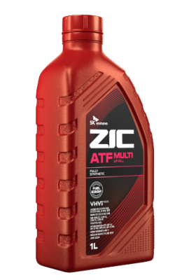 ZIC ATF MULTI LF 1л