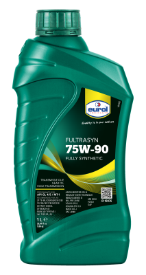 Eurol ATF 6700, 1L