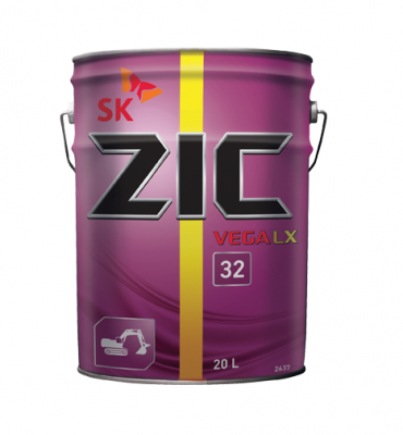 ZIC VEGA LX 32 20л
