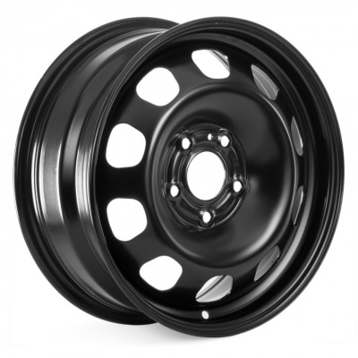Magnetto  Renault Duster  16003 AM  6,5\R16 5*114,3 ET50  d66,1  black  [16003 AM]