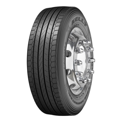 Келли 295/80R22.5 ARMORSTEEL KSM2 HL TL 154/149 M Региональная Рулевая 3PSF