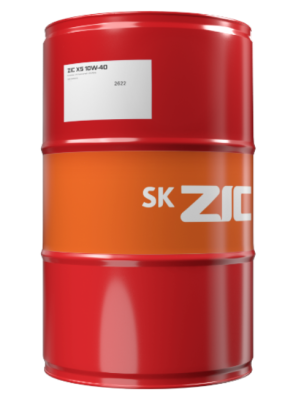 ZIC X5 10W-40