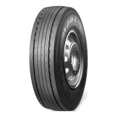 385/65R22.5 КАМА Forza REG НК.ШЗ 160 K Прицепная  M+S