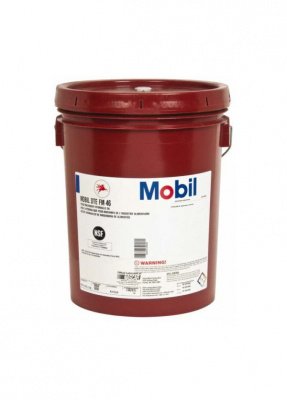 Mobil DTE FM 46 20л