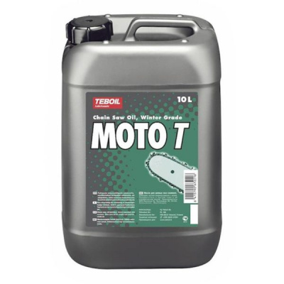 Teboil MoTo T (10 л)
