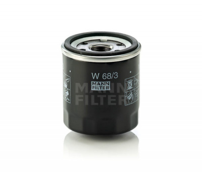 MANN-FILTER W 68/3