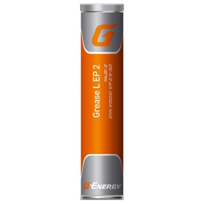 G-Energy Grease L EP 2 0,4кг