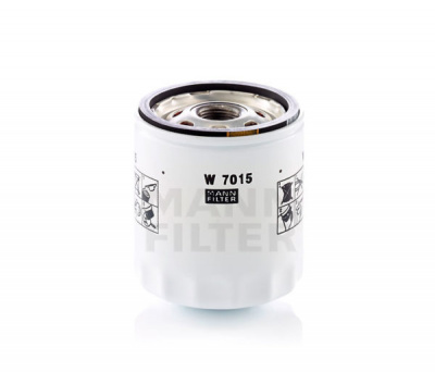 MANN-FILTER W 7015