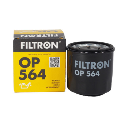 Filtron OP 564 фильтр масляный