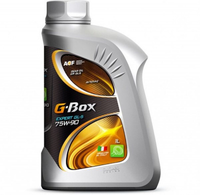 G-Box Expert GL-5 75W-90 1л